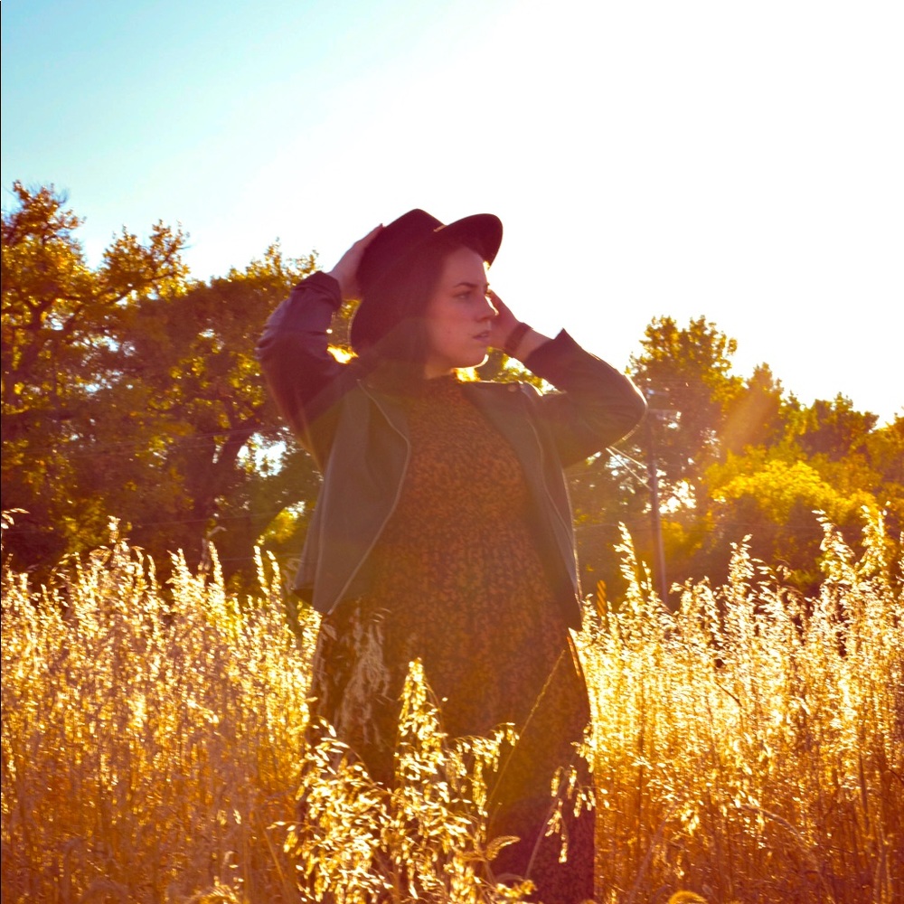 Meet your Posher, Katlyn